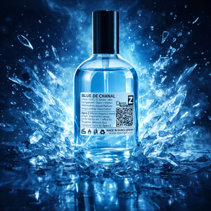 BLUE DE CHANAL 100ml Perfume