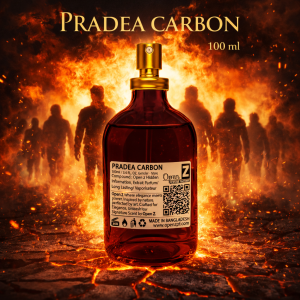 PARADOXE PRDA