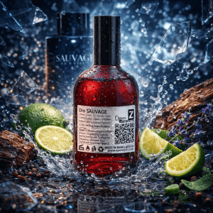 Dio sauvage 100ml